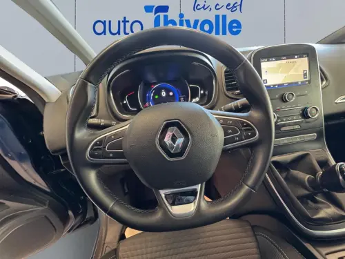 Renault Scenic Scenic Blue dCi 120 Business - Photo 12