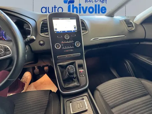 Renault Scenic Scenic Blue dCi 120 Business - Photo 14