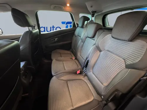 Renault Scenic Scenic Blue dCi 120 Business - Photo 15