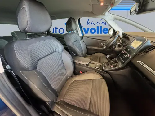 Renault Scenic Scenic Blue dCi 120 Business - Photo 16