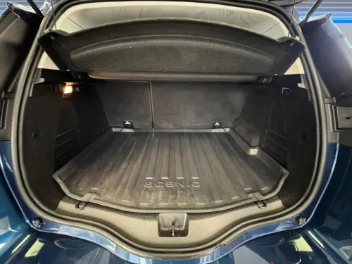 Renault Scenic Scenic Blue dCi 120 Business - Photo 18