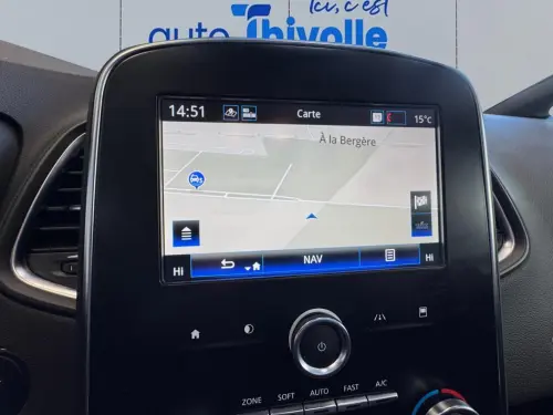 Renault Scenic Scenic Blue dCi 120 Business - Photo 20