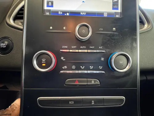 Renault Scenic Scenic Blue dCi 120 Business - Photo 21