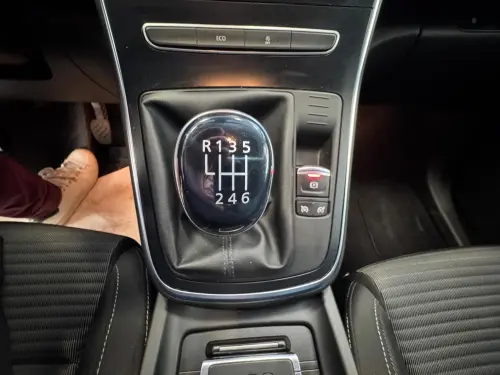 Renault Scenic Scenic Blue dCi 120 Business - Photo 22