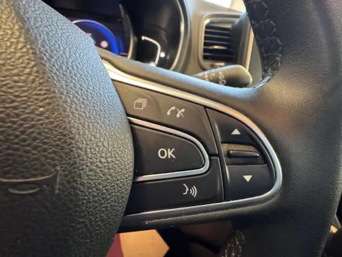 Renault Scenic Scenic Blue dCi 120 Business - Photo 24