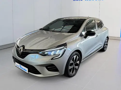 Renault Clio Clio TCe 90 Evolution - Photo 0