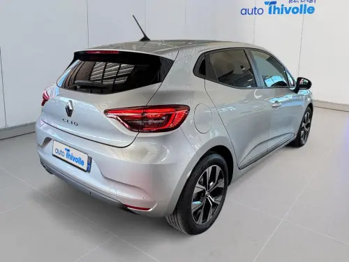 Renault Clio Clio TCe 90 Evolution - Photo 4