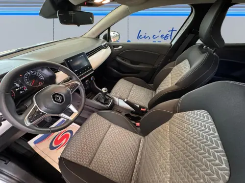 Renault Clio Clio TCe 90 Evolution - Photo 11