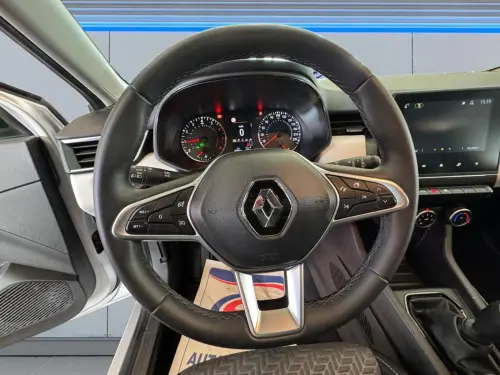 Renault Clio Clio TCe 90 Evolution - Photo 12