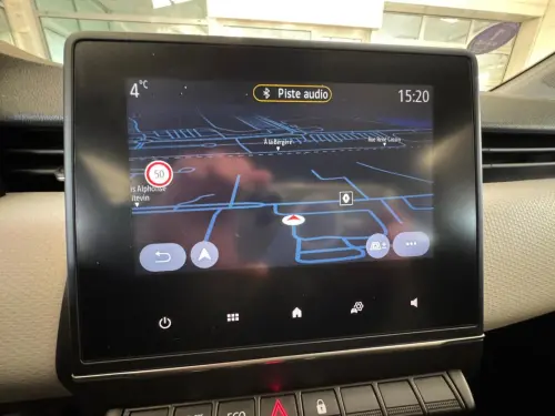 Renault Clio Clio TCe 90 Evolution - Photo 20