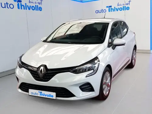 Renault Clio Clio TCe 100 GPL - 21 Business - Photo 0