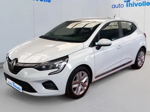 Renault Clio Clio TCe 100 GPL - 21 Business - Photo 1