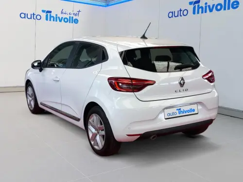 Renault Clio Clio TCe 100 GPL - 21 Business - Photo 2