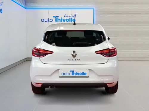 Renault Clio Clio TCe 100 GPL - 21 Business - Photo 3