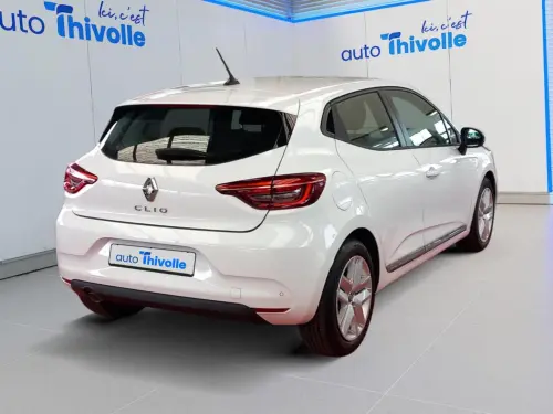 Renault Clio Clio TCe 100 GPL - 21 Business - Photo 4