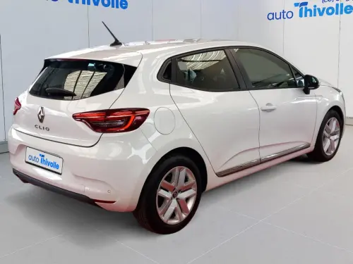 Renault Clio Clio TCe 100 GPL - 21 Business - Photo 5