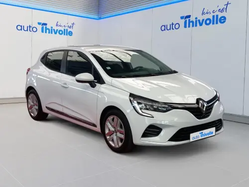 Renault Clio Clio TCe 100 GPL - 21 Business - Photo 6