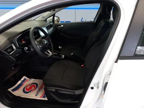 Renault Clio Clio TCe 100 GPL - 21 Business - Photo 9