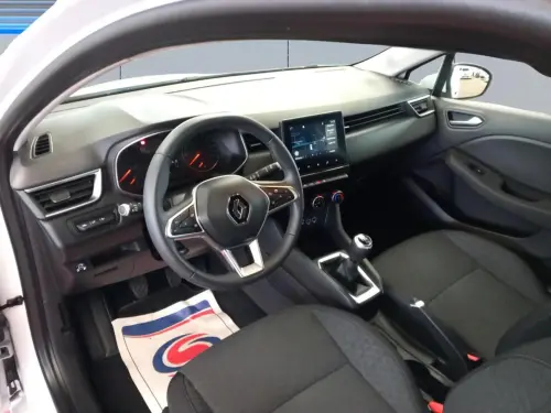 Renault Clio Clio TCe 100 GPL - 21 Business - Photo 11