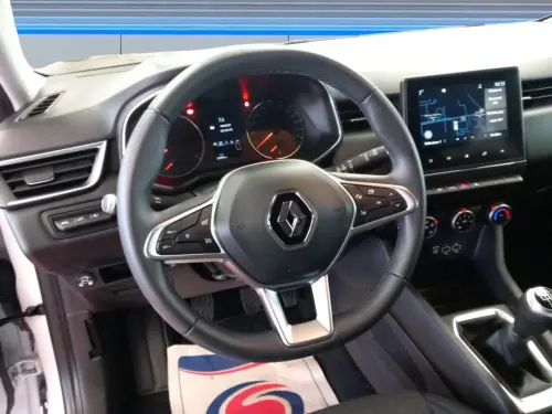 Renault Clio Clio TCe 100 GPL - 21 Business - Photo 12