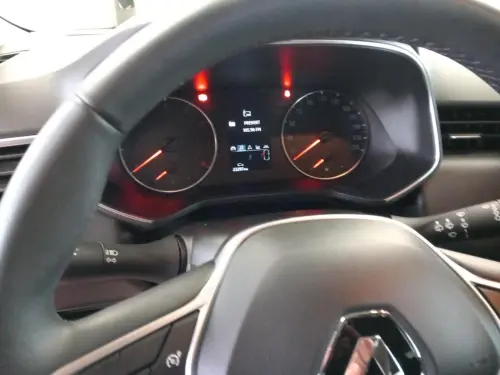 Renault Clio Clio TCe 100 GPL - 21 Business - Photo 13