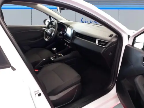 Renault Clio Clio TCe 100 GPL - 21 Business - Photo 16