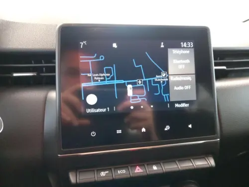 Renault Clio Clio TCe 100 GPL - 21 Business - Photo 21