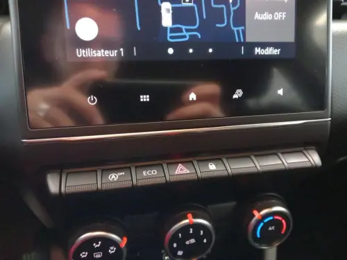 Renault Clio Clio TCe 100 GPL - 21 Business - Photo 22