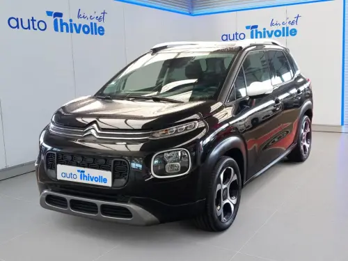 Citroën C3 Aircross C3 Aircross PureTech 110 S&S EAT6 Rip Curl - Photo 0