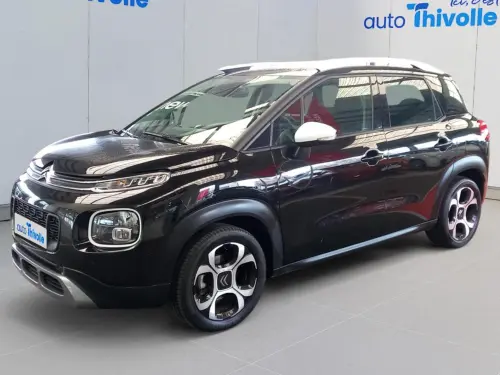 Citroën C3 Aircross C3 Aircross PureTech 110 S&S EAT6 Rip Curl - Photo 1