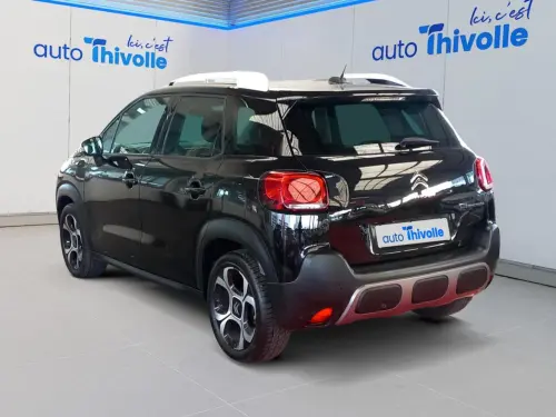 Citroën C3 Aircross C3 Aircross PureTech 110 S&S EAT6 Rip Curl - Photo 2