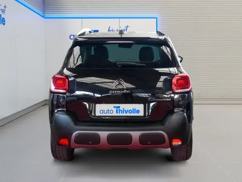 Citroën C3 Aircross C3 Aircross PureTech 110 S&S EAT6 Rip Curl - Photo 3