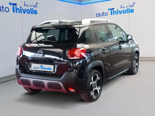 Citroën C3 Aircross C3 Aircross PureTech 110 S&S EAT6 Rip Curl - Photo 4