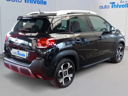 Citroën C3 Aircross C3 Aircross PureTech 110 S&S EAT6 Rip Curl - Photo 5