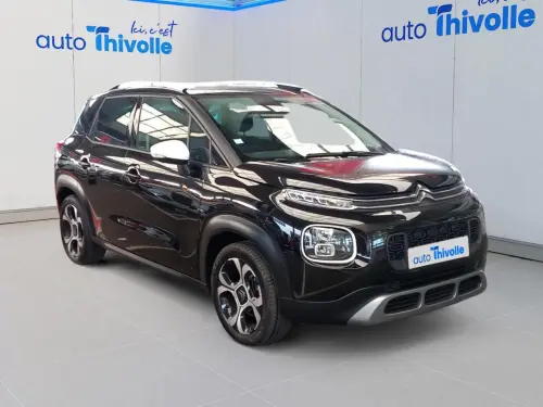 Citroën C3 Aircross C3 Aircross PureTech 110 S&S EAT6 Rip Curl - Photo 6