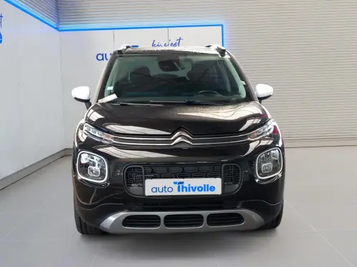 Citroën C3 Aircross C3 Aircross PureTech 110 S&S EAT6 Rip Curl - Photo 7