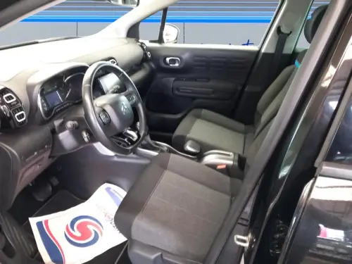 Citroën C3 Aircross C3 Aircross PureTech 110 S&S EAT6 Rip Curl - Photo 9