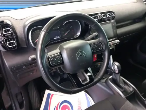 Citroën C3 Aircross C3 Aircross PureTech 110 S&S EAT6 Rip Curl - Photo 12