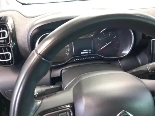 Citroën C3 Aircross C3 Aircross PureTech 110 S&S EAT6 Rip Curl - Photo 13