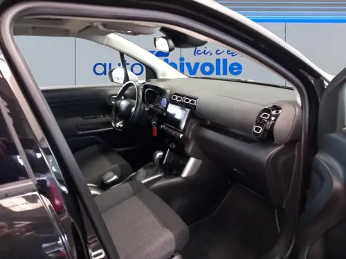 Citroën C3 Aircross C3 Aircross PureTech 110 S&S EAT6 Rip Curl - Photo 16