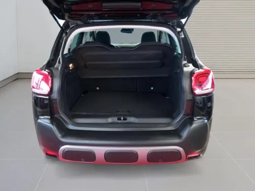 Citroën C3 Aircross C3 Aircross PureTech 110 S&S EAT6 Rip Curl - Photo 18