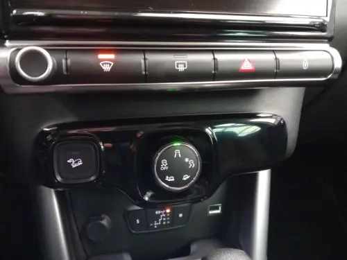 Citroën C3 Aircross C3 Aircross PureTech 110 S&S EAT6 Rip Curl - Photo 22