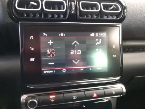 Citroën C3 Aircross C3 Aircross PureTech 110 S&S EAT6 Rip Curl - Photo 23