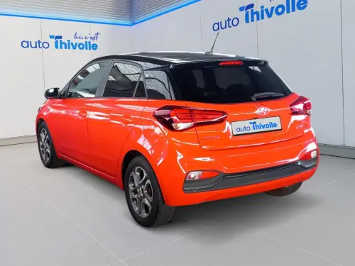 Hyundai i20 1.0 T-GDi 100 Edition #Style - Photo 2