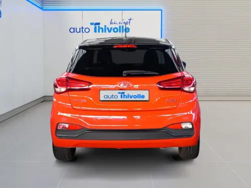 Hyundai i20 1.0 T-GDi 100 Edition #Style - Photo 3