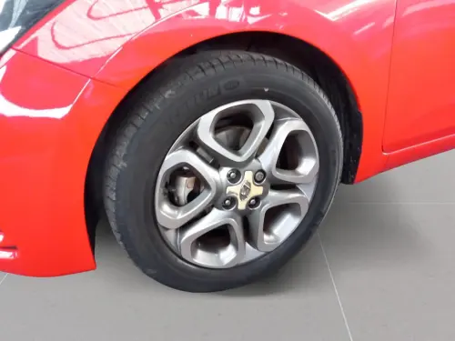 Hyundai i20 1.0 T-GDi 100 Edition #Style - Photo 8