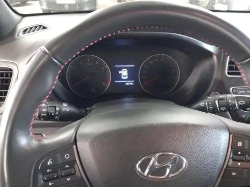 Hyundai i20 1.0 T-GDi 100 Edition #Style - Photo 13