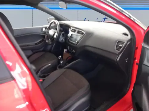 Hyundai i20 1.0 T-GDi 100 Edition #Style - Photo 16