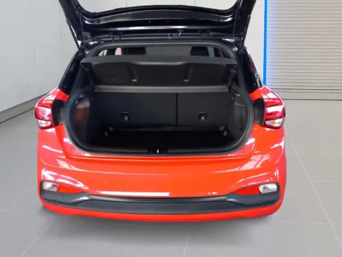 Hyundai i20 1.0 T-GDi 100 Edition #Style - Photo 18