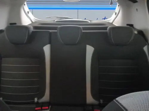 Dacia Sandero TCE 90 E6 STEPWAY PRESTIGE - Photo 15